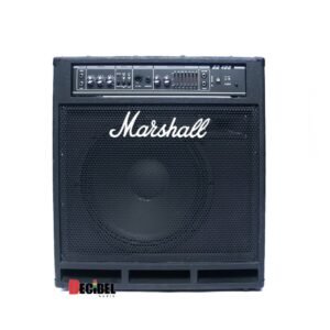 Marshall BA 400 Bass Comb