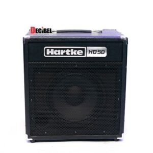 Hartke Hd50