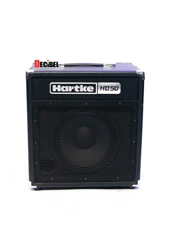 Hartke Hd50