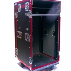 16 U RACK Case