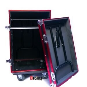 12 U Rack Case