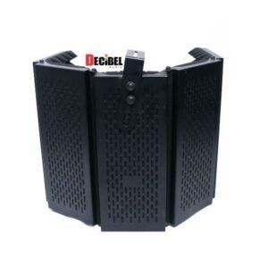 Acoustic Shield