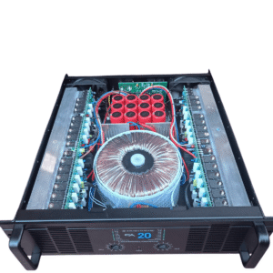 SOUND STANDARD CA20