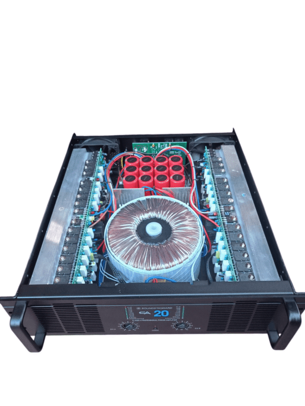 SOUND STANDARD CA20