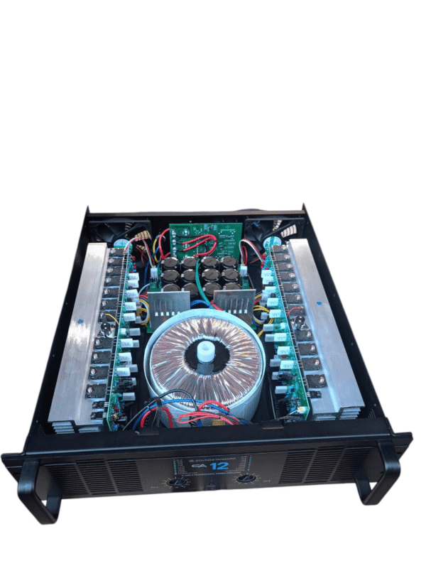 SOUND STANDARD CA12