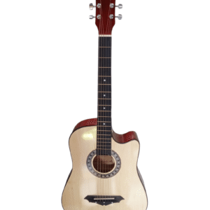 CHRISTIAN HERITAGE BOX GUITAR