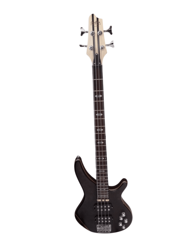 CHRISTIAN HERITAGE ACTIVE BASS 4 STRING