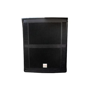 Iz-Rael Vibrations Bass Speaker
