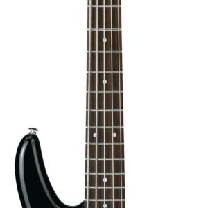 Ibanez 5 stings bass guitar