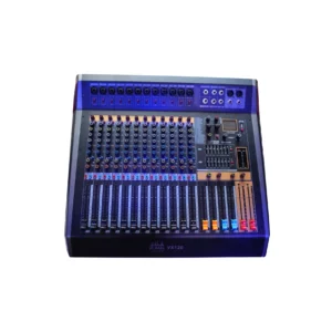 IZ-RAEL VIBRATIONS VX 120