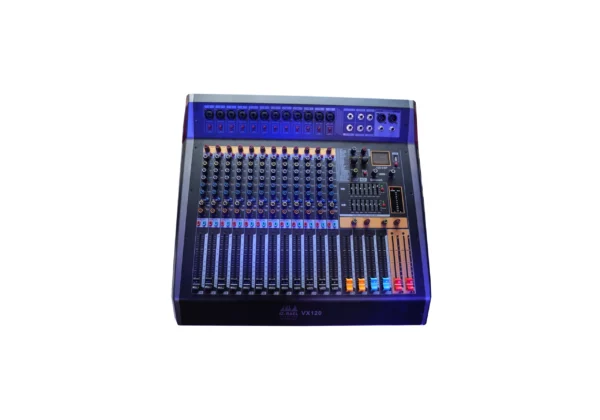 IZ-RAEL VIBRATIONS VX 120