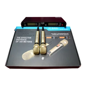Voice of Heaven skm 9000