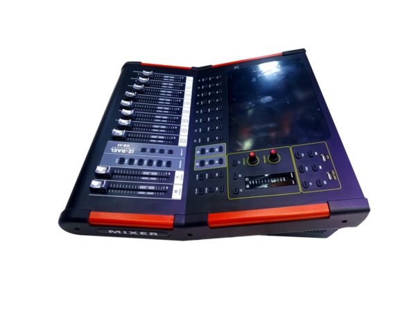 Izrael DM20 Digital Mixer