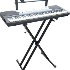 KEYBOARD STAND EXTENDER
