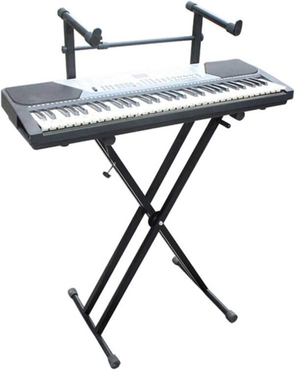 KEYBOARD STAND EXTENDER
