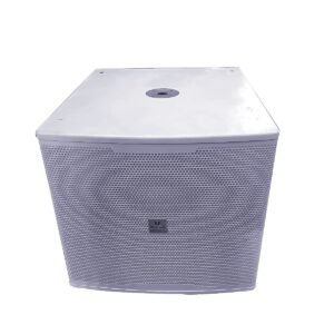 KP 618 SPEAKER Alloy Smith