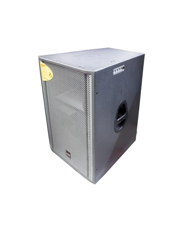 Kinetic Energy Midrange Speaker