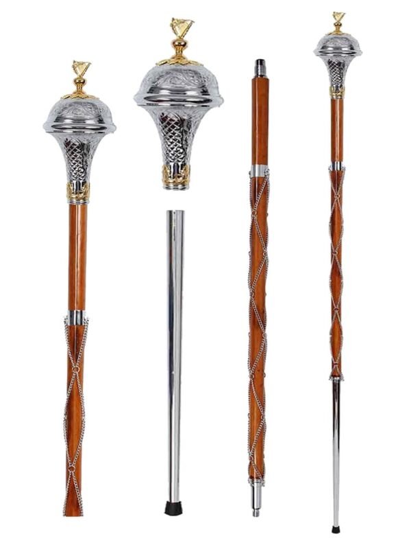 MAJOR MACE HEAVY