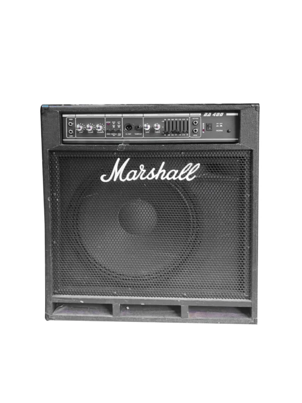 MARSHALL BA400 NEW
