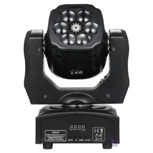 RG 237 MINI SIX BEE EYE LASER