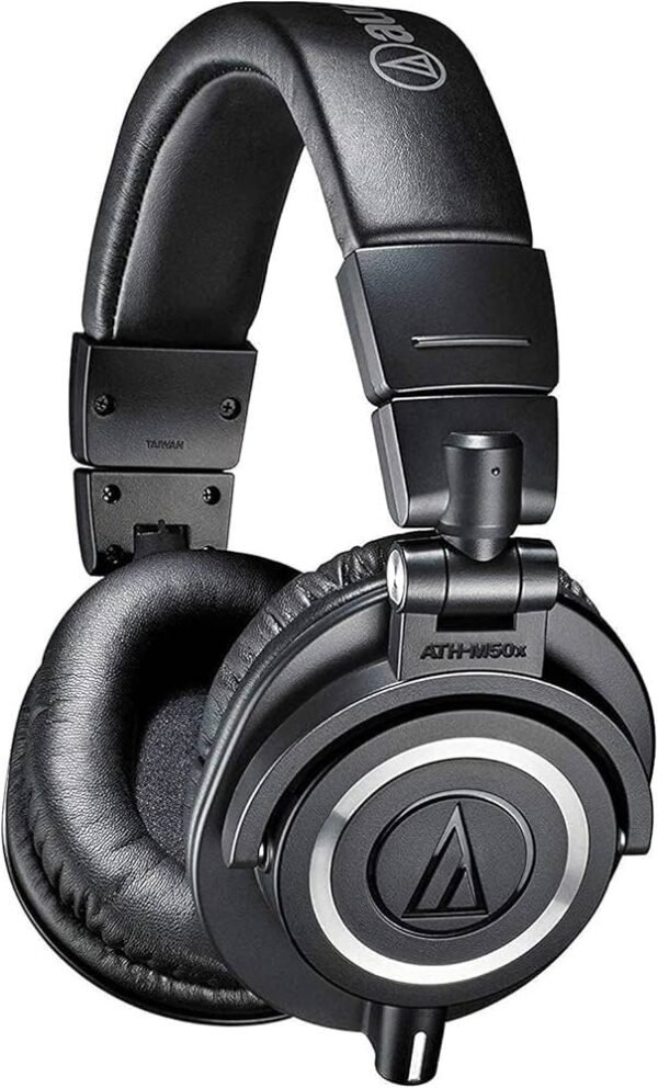Audio Tecnica ATH M50x