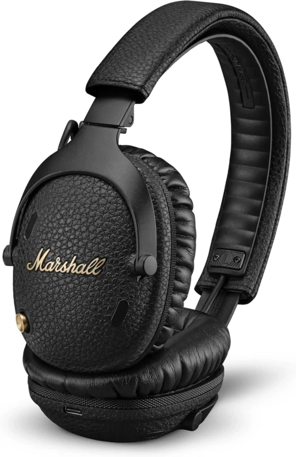 Marshall Headphones