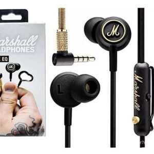 Marshall inear monitor