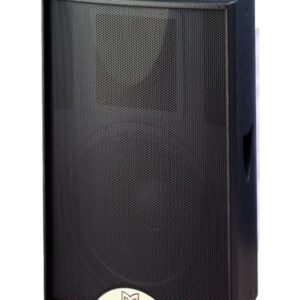 Martin Audio F10