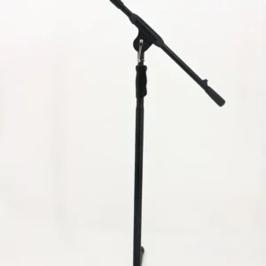 Mic stands hydraulic