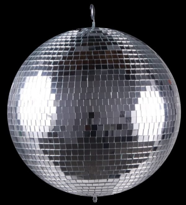 Mirror ball
