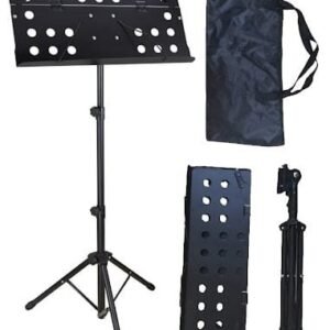 Music Stand Foldable