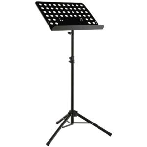 Music stands normal
