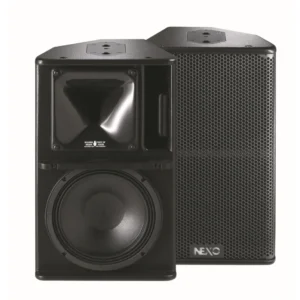 NEXO PS10