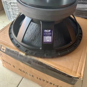 RCF 18805 NAKED SPEAKER
