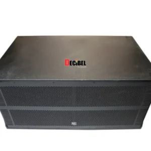 RCF VMAX V218
