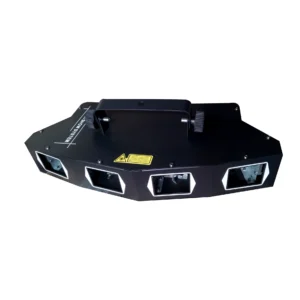 RG 728 4 EYES FULL COLOUR LASER