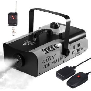 RG A20 LED COLUMN FOG MACHINE
