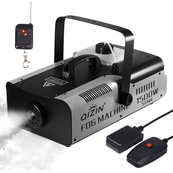 RG A20 LED COLUMN FOG MACHINE
