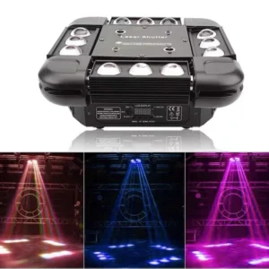 RG K04 12 PCS STORM BEAM LASER STROBE