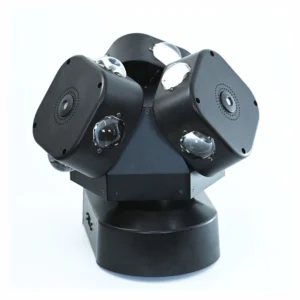 RG288 3 HEAD MOVING HEAD