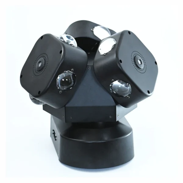 RG288 3 HEAD MOVING HEAD