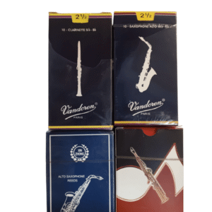 Reeds