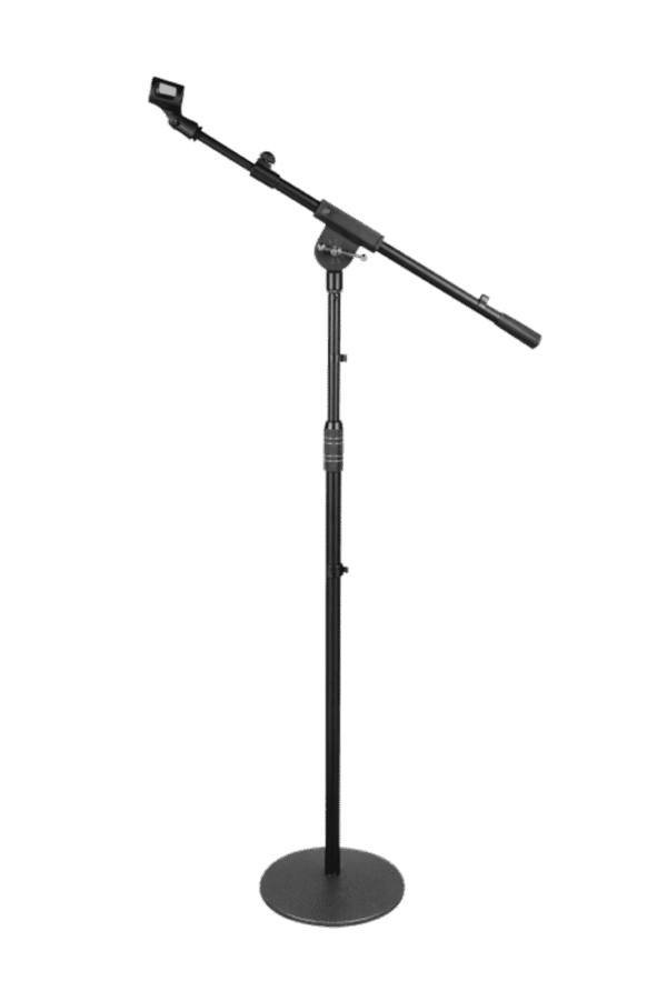 Round-base stand