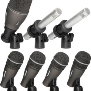 Samson 7Kit