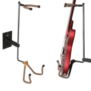 SHORT HANGING GUITAR STAND