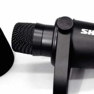 SHURE MV7