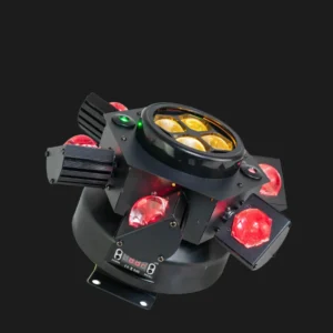 RG 261 SIX ARM BEE