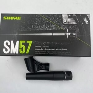 SM 57 MIC