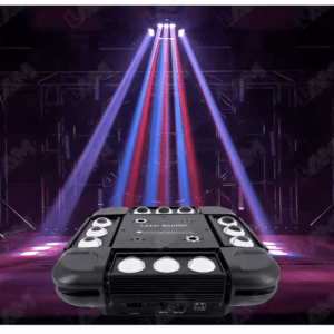 RG KO4 12PCS STORM BEAM STROBE