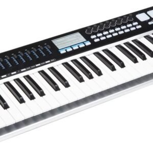 Samson Graphite 49 keys